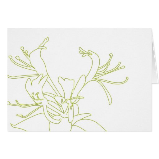 MADRESELVA Notecard Tarjetas
