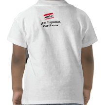 MadresLatinas, Madres Latinasof Silicon Valley Camisetas