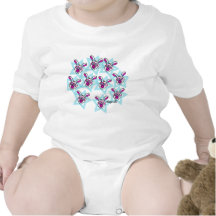 Madriguera de conejo camiseta