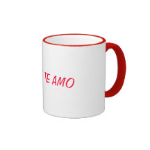 MAE CANECA
