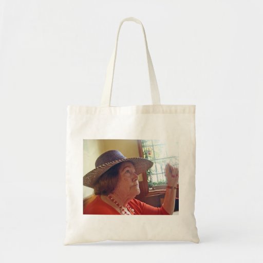 Maestra de Baile Bolsa De Mano