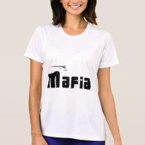 Mafia camisetas