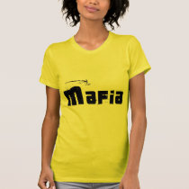 Mafia camisetas