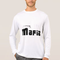 Mafia camisetas