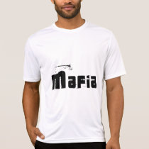 Mafia camisetas