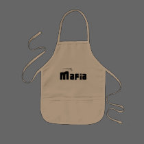 Mafia delantales