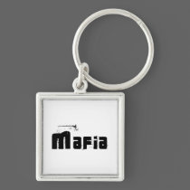Mafia llaveros