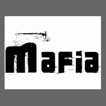 Mafia tarjetas postales
