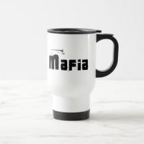 Mafia tazas