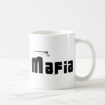 Mafia tazas