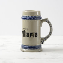 Mafia tazas