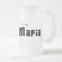 Mafia tazas