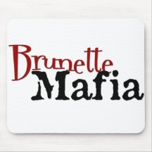 Mafia triguena - Mousepad Alfombrilla De Raton
