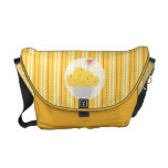 Magdalena brillante bolsas messenger