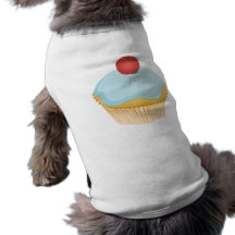 Magdalena Camisa De Mascota