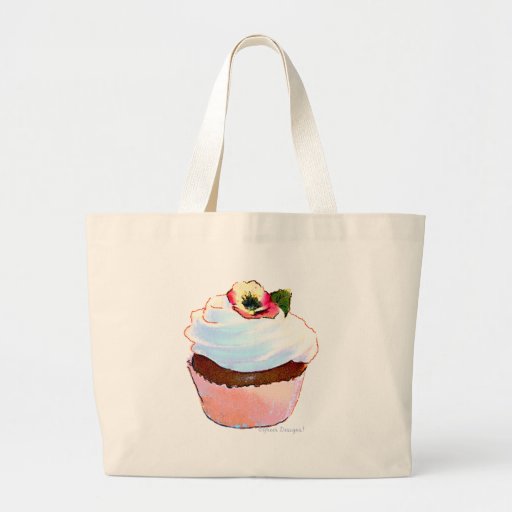 Magdalena con la bolsa de asas del diseño del arte