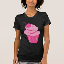 Magdalena del corazón del estallido camisetas