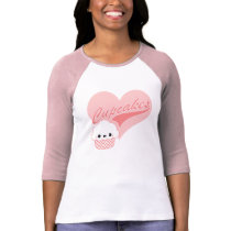 Magdalena del equipo camisetas