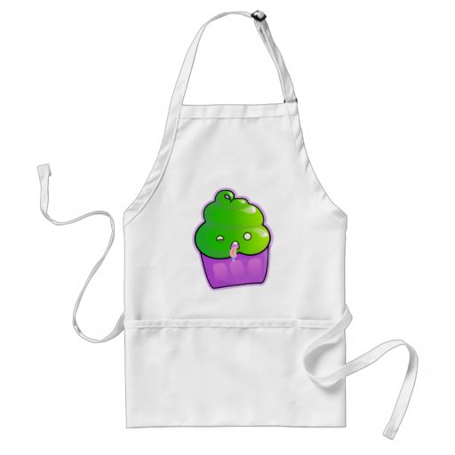 Magdalena del zombi delantales