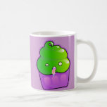 Magdalena del zombi taza de café