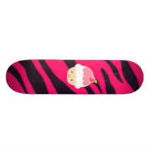 Magdalena Girlzz Monopatines Personalizados