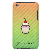 Magdalena iPod Case-Mate Protectores