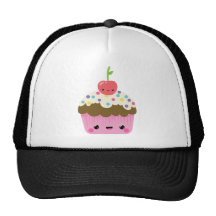Magdalena linda de Kawaii Gorro