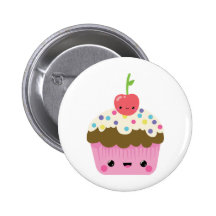 Magdalena linda de Kawaii Pins