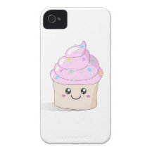Magdalena linda rosada iPhone 4 Case-Mate carcasa