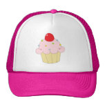 Magdalena rosada gorras