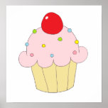 Magdalena rosada impresiones
