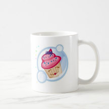 Magdalena Tazas De Café
