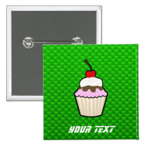 Magdalena verde pin