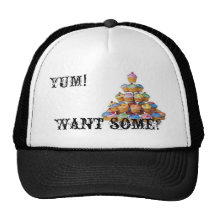 magdalenas gorro