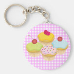 Magdalenas lindas llaveros personalizados