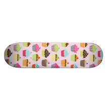 Magdalenas lindas patinetas personalizadas