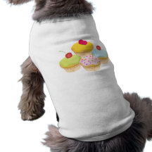 Magdalenas Ropa De Perro