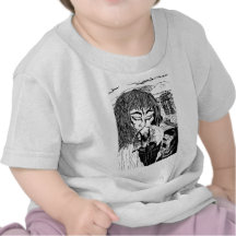 Mage Camisetas
