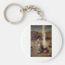mage femenino llaveros personalizados
