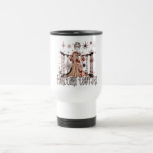 Magia del duende tazas de café
