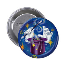Magia Pins