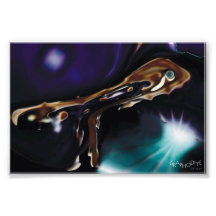 Magic Dragon - Fantasymotiv super de Graphodite Fotografias