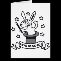 Magic tarjetas