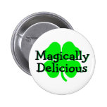 Mágico delicioso pin
