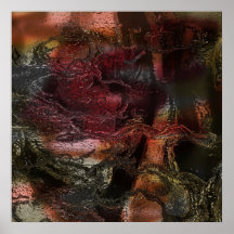Magma de mi mente inconsciente posters