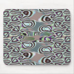 Magma - fractal alfombrilla de ratones