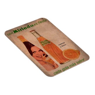 Iman de Nevera Mirinda Iman de Nevera Mirinda