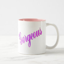 magnífico taza