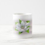 Magnolia Taza