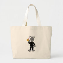 Mago mágico del ratón de la reyerta bolsas